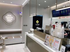 -古茗(下城香积寺路店)