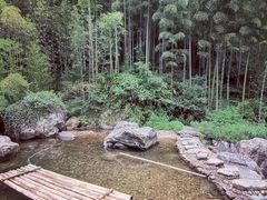 -山沟沟景区