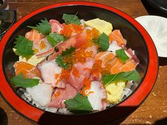 -千代武日本料理(开发区店)