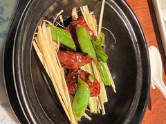 -王府井文华东方酒店-紫膳餐厅