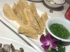 普宁豆腐-潮人姐妹轩(海宁路店)