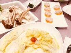 -鼎鼎香·港式火锅(北京SKP店)