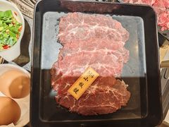 -匠牛亭·锅物烧肉放题自助(昆百大·泰业城店)