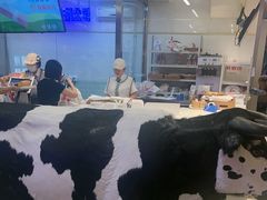 -红星前进面包牛奶公司(君太店)