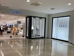-ZARA(世贸天阶店)