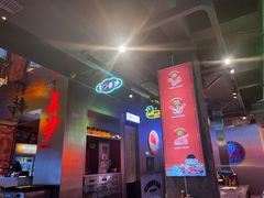 -又见炊烟炭火烤肉(五一新村店)