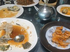 -海鲜e族(马王堆店)