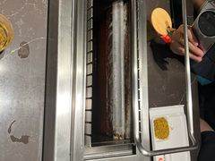 -邢氏老太太烤串(北兴街店)