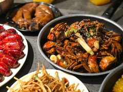 -一棠龙虾•王牌虾球(楚河汉街店)