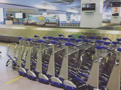 -吉隆坡国际机场