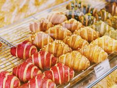 -夿萐咖啡(爱雍·乌节店)