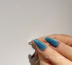 -JU·旧友日式美甲美睫工作室