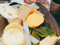 -新辣道鱼火锅(航天万源店)
