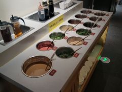 -牛将军•涮肉•烤肉(北京王府井·故宫店)
