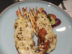 -松临·铁板烧&Omakase(神农店)