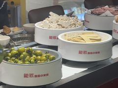 -龍歌自助小火锅(雨花台江南虹悦城店)