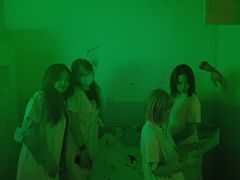 -灵度密室(大兴龙湖时代天街店)