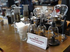 -The Workshop Coffee