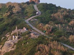 -东极岛景区-东海第一哨灯塔