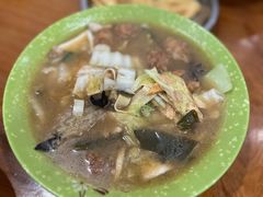 -西工饭庄快餐厅(西工小街店)