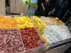 -粒上皇(淮河路步行街店)