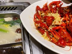 -海底捞火锅(高新活力汇店)