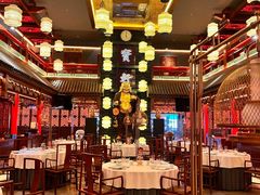 -宝轩渔府·老字号海鲜·正宗津菜(水上店)