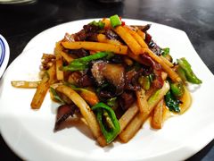 -渔公馆·川菜馆·家宴·生日宴(大地中央广场店)