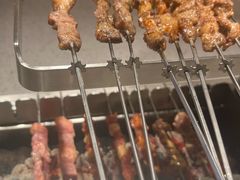 -白玉·朝鲜族烤串(光明大仟里店)