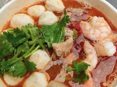 -明月虾面(厦禾路店)