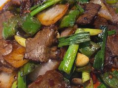 -鑫小城故事·藕汤·家常菜(台北一路总店)