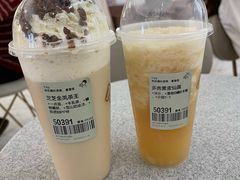 -喜茶(永旺梦乐城店)