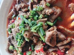 猪肺-西环肥仔螺蛳粉(总店)