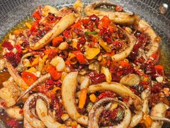 -衡厨·衡阳土菜(中南店)