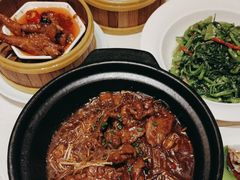 -香港狮子山下·明星粤菜餐厅(北苑店)