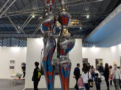 -东浩兰生上海世博展览馆