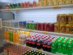 -麻小劲菌汤麻辣烫(体育西路店)