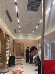 -LEE TIME·丽美时沙龙