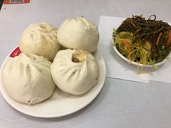 -沈老头包子(红旗街西一胡同店)