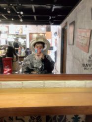 -T.1 hair salon烫染接发