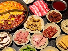-大虎重庆老火锅(正弘城店)