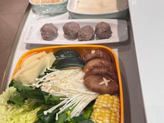 -润园四季椰子鸡火锅(欢乐海岸店)