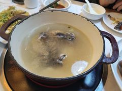 客家黑鸡汤-黑鸡小馆(金源店)
