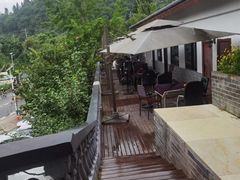 -桃源山庄·水蜜桃采摘·柴火鸡·烧烤团建(龙泉山店)
