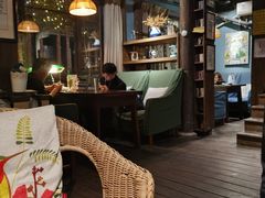 -一縷炊煙(南长街店)