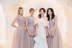 -Color卡诺婚纱礼服馆(南京严选店)