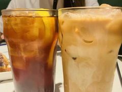 奶茶-裕.鹅庄