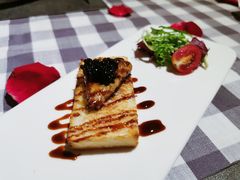 -岸芷汀兰·法餐牛排