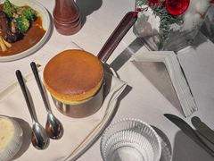 -Bistro Wang 牛排馆