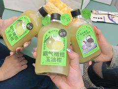 -奈雪的茶(百盛店)